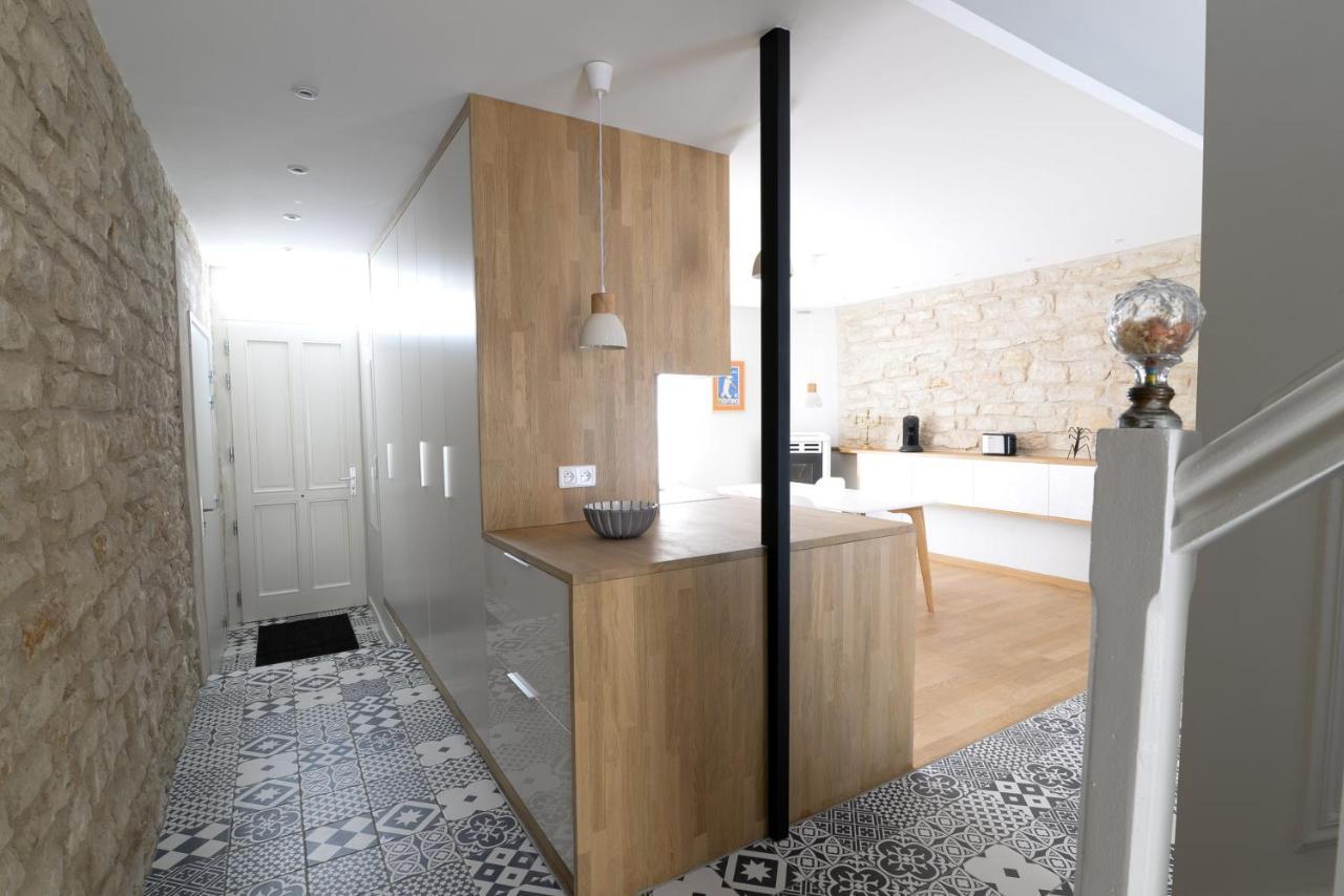 - Residence Martimprey ! - Nancy Exterior foto